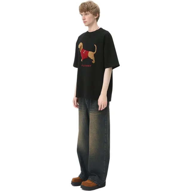 PAINT STAIN T