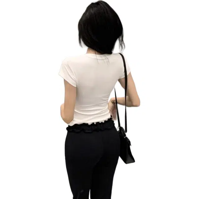 V T