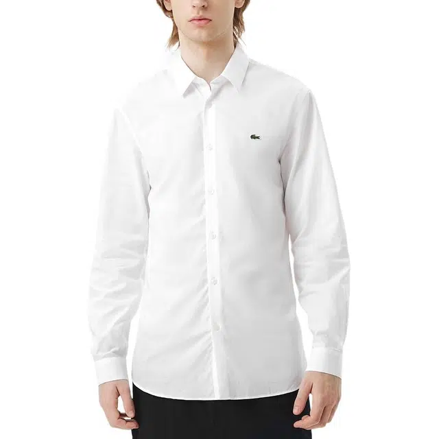 LACOSTE logo