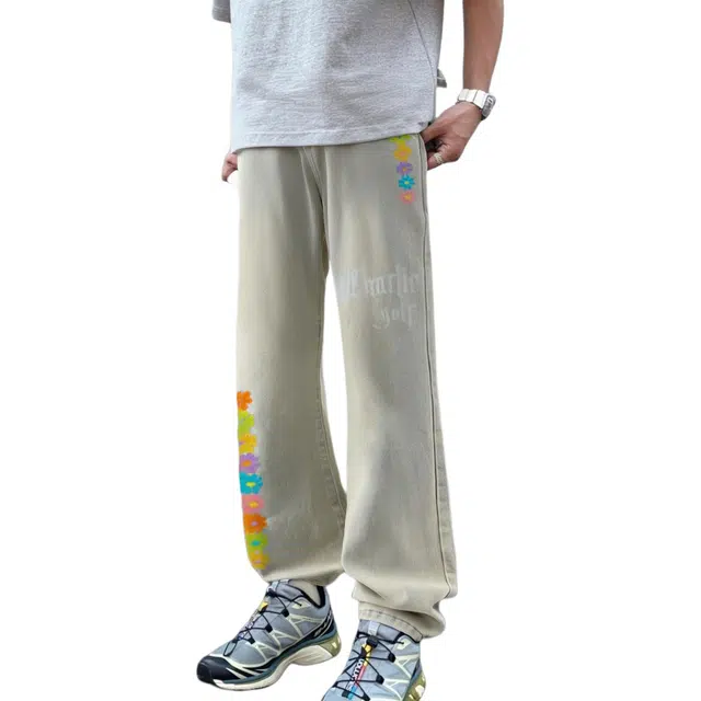 CHARLIE GOLF