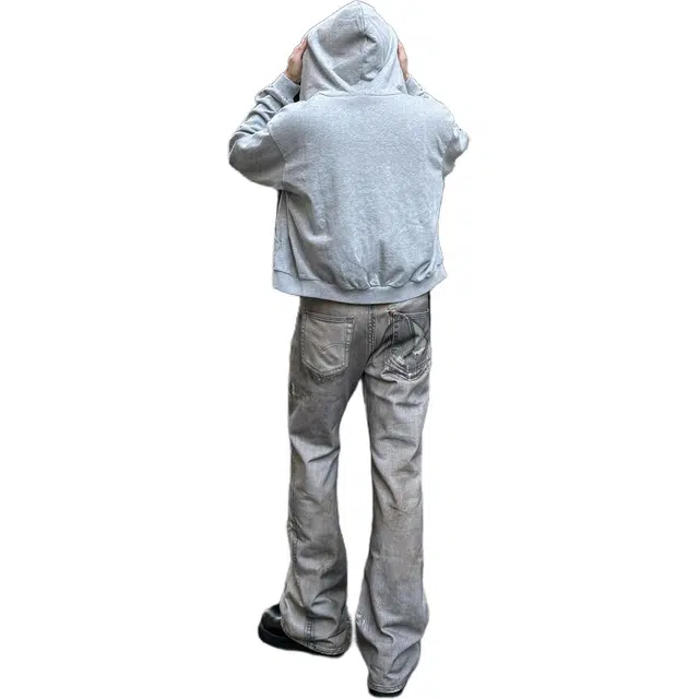 M JEANS STUDIOS 7 cleanfit3D