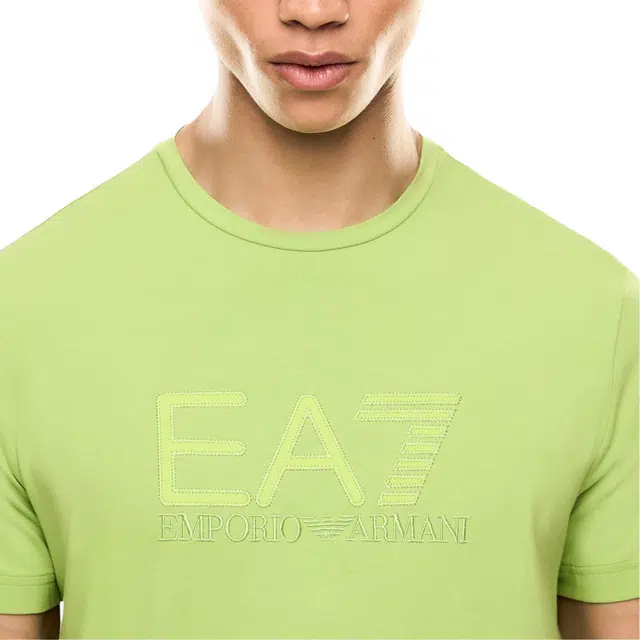 EMPORIO ARMANI EA7 T