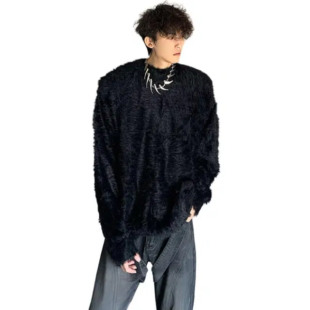 oversize