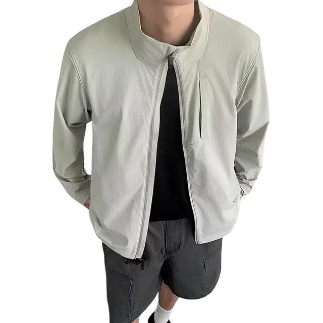 YICHEN UPF50+cleanfit