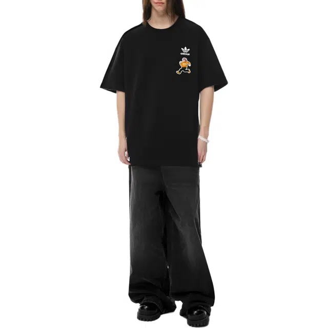 adidas originals Fantasy T