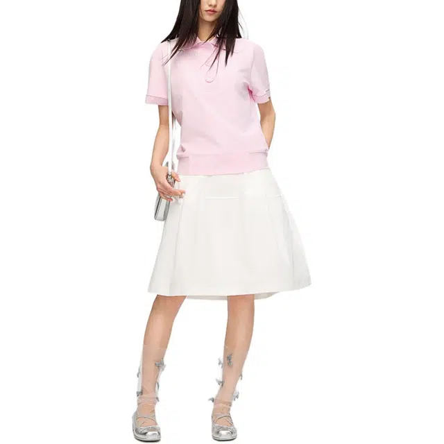 Master Polo SS25 T