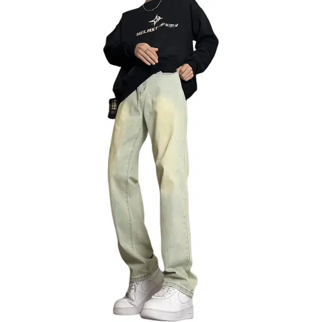 GY.VG vibecleanfit