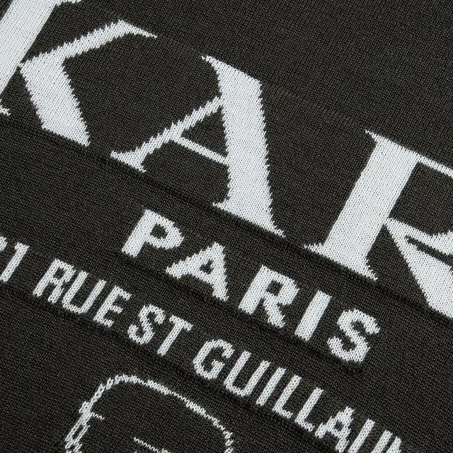 KARL LAGERFELD Logo