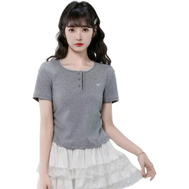 MINETTE T