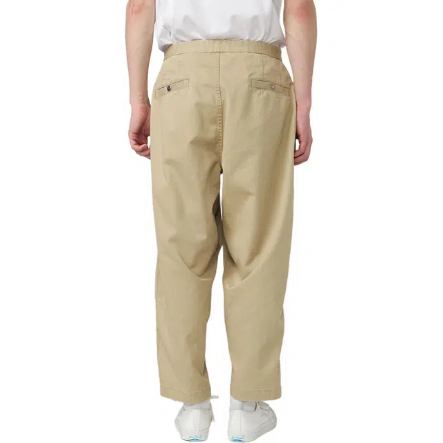 nanamica x THE NORTH FACE SS25