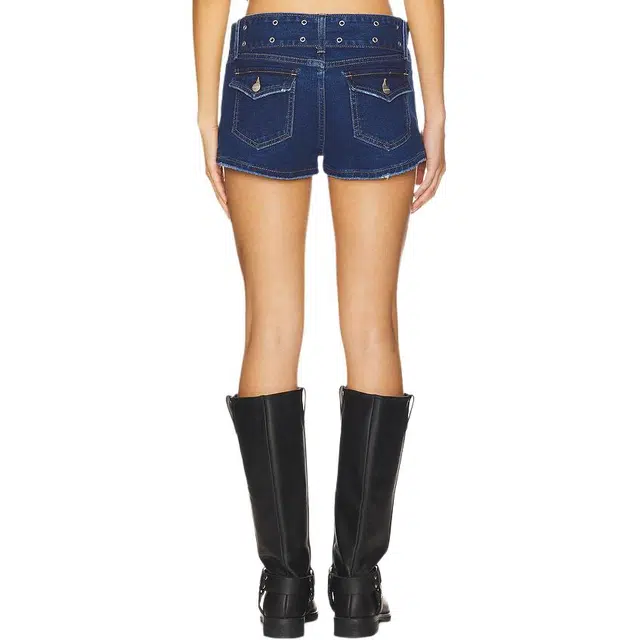 SUPERDOWN Verona Micro Short