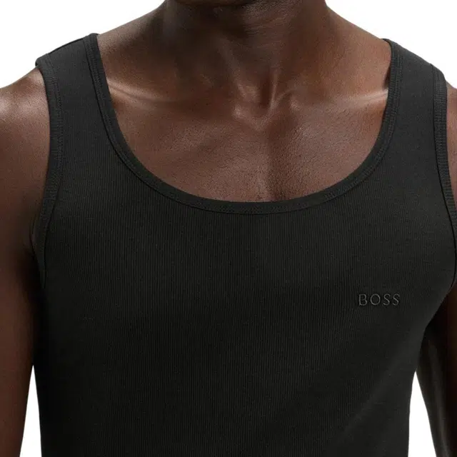 HUGO BOSS Logo