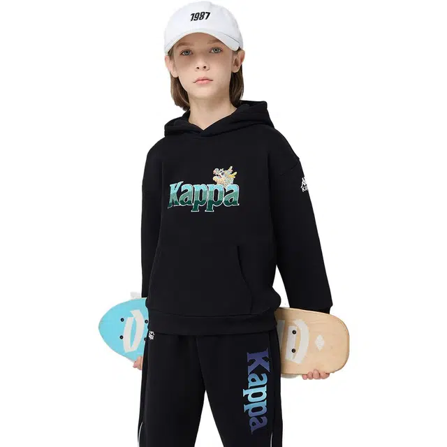 KAPPA KIDS
