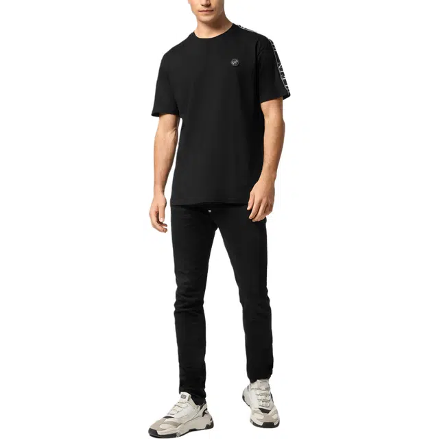 PHILIPP PLEIN SS25 LogoT