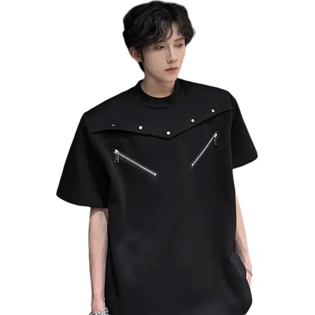 love monster T