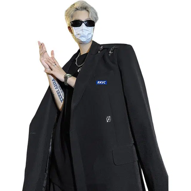 RKVC cleanfit