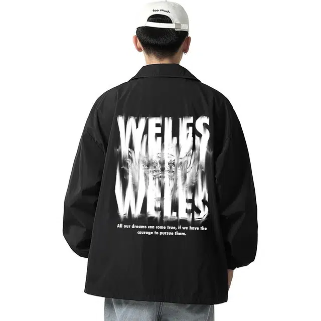 weles Logo