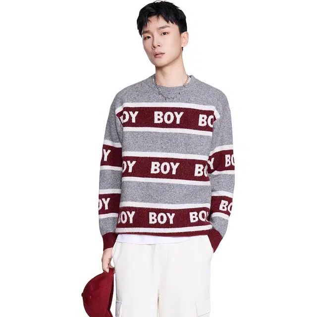 Boy London