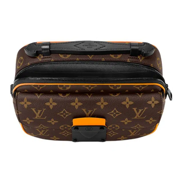 LOUIS VUITTON S-Lock