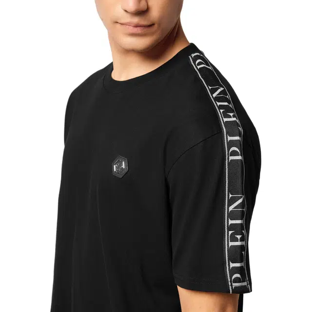 PHILIPP PLEIN SS25 LogoT