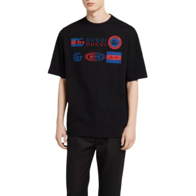 GUCCI SS25 T