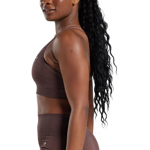 GYMSHARK Adapt Fleck logo