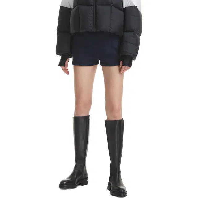 alexander wang SS25 Logo