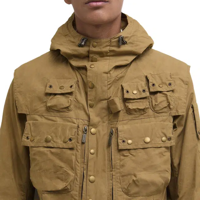BARBOUR