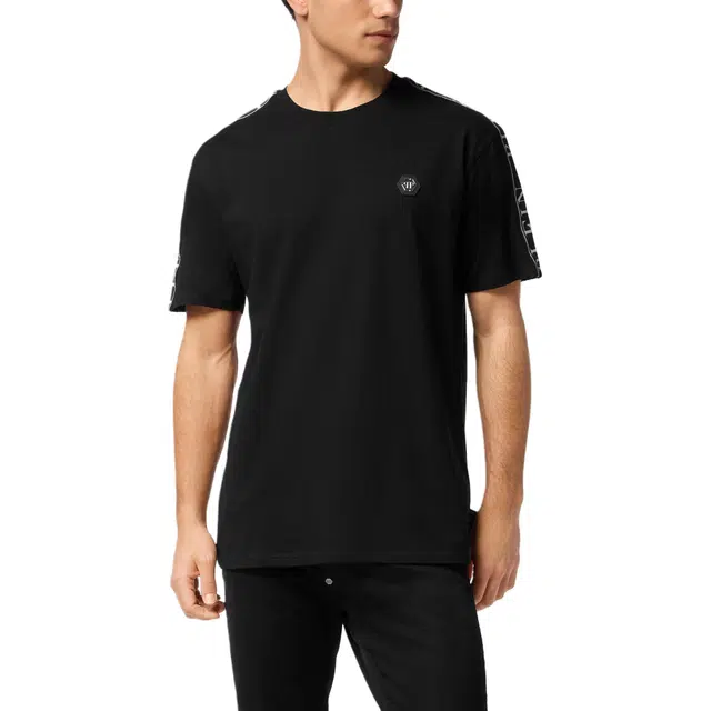PHILIPP PLEIN SS25 LogoT