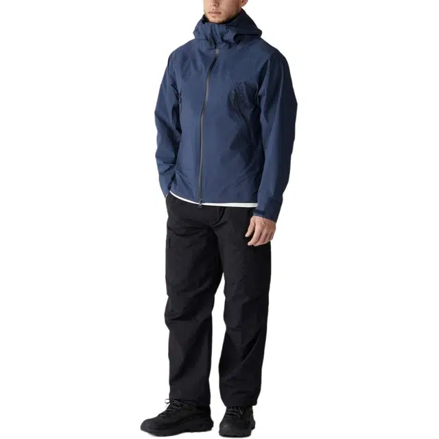Marmot GTXNargis
