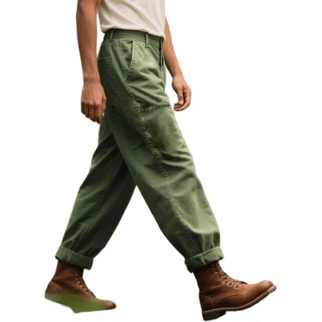 AKCLUB Carpenter