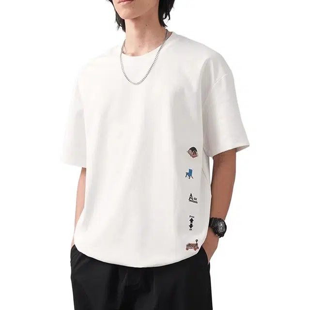 T