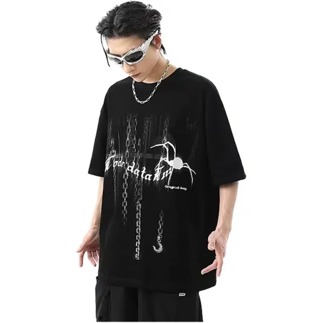 PAINT STAIN T