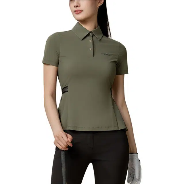 HONMA SS25 Polo