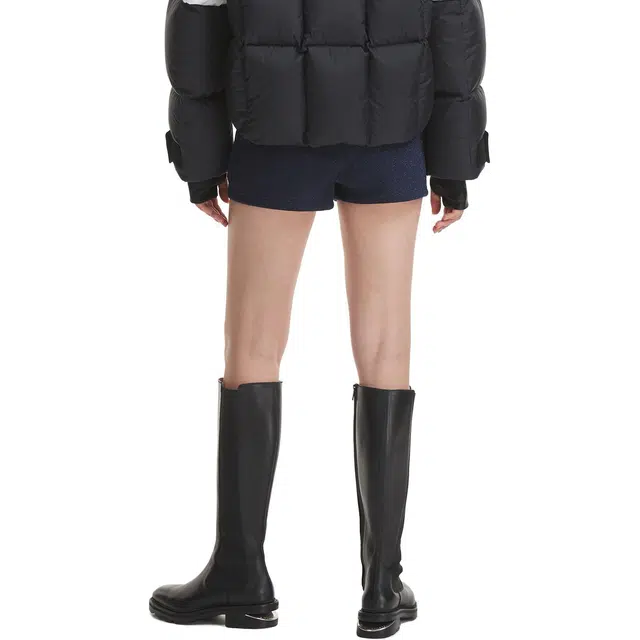 alexander wang SS25 Logo