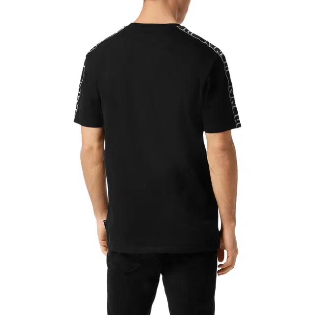 PHILIPP PLEIN SS25 LogoT
