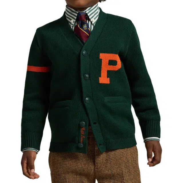 Polo Ralph Lauren V