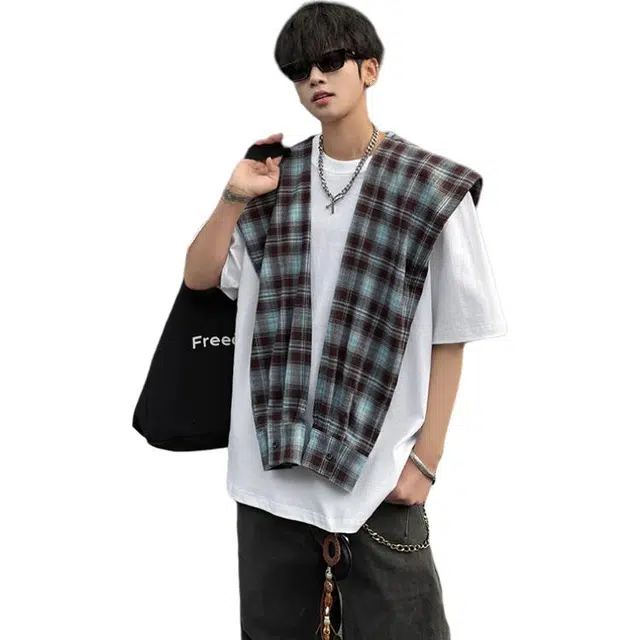 PAINT STAIN T