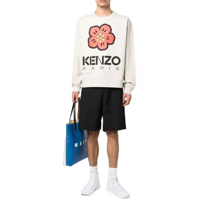 KENZO SS23 Logo