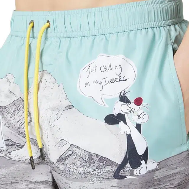 iceberg