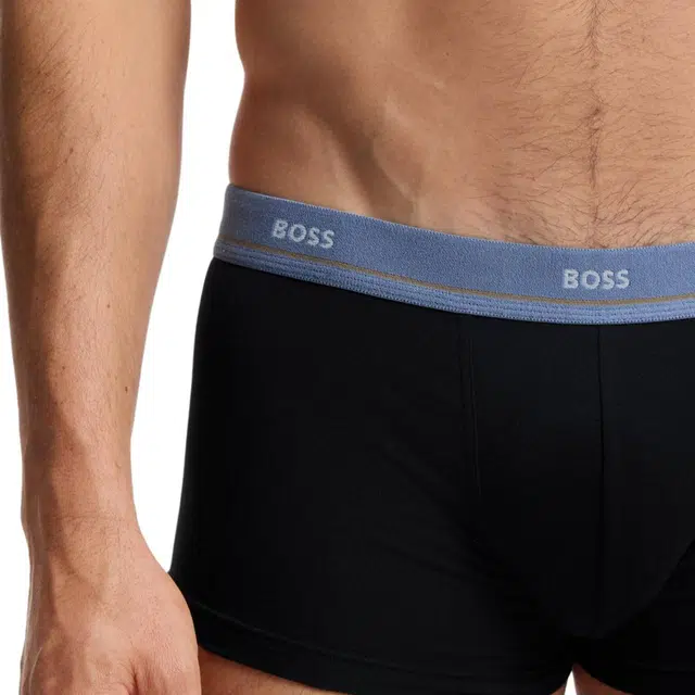 HUGO BOSS