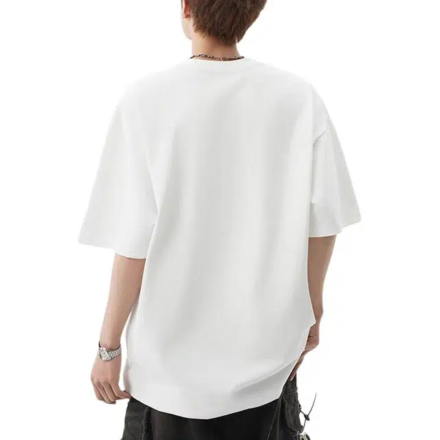 PAINT STAIN T
