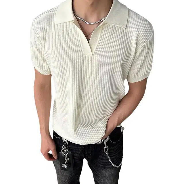 RVANGUARD cleanfitPolo