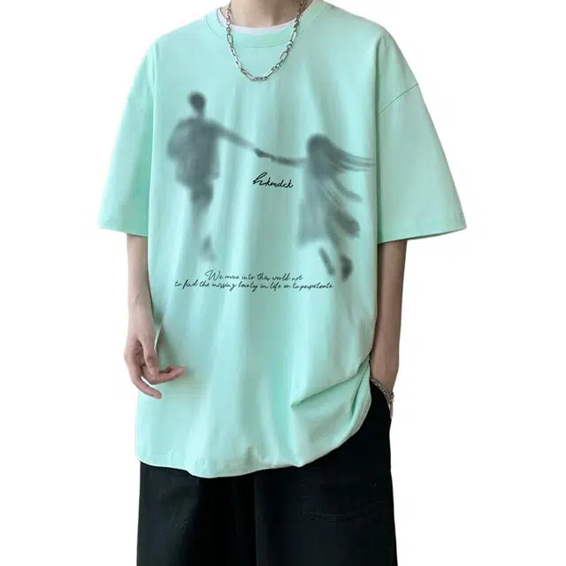 NOAHGIGI T