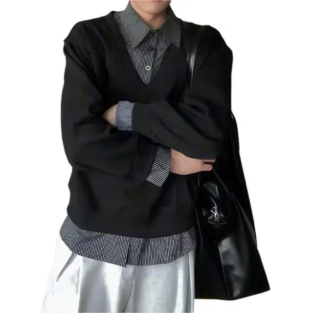 PVPVPV cleanfitchicPolo