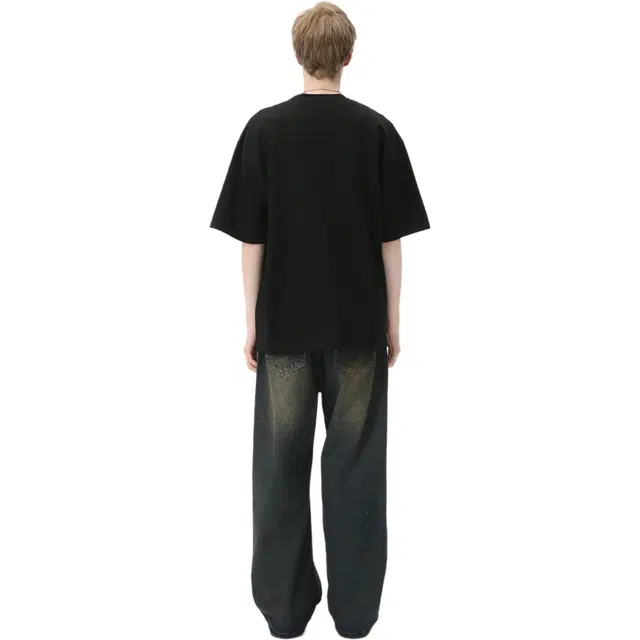 PAINT STAIN T