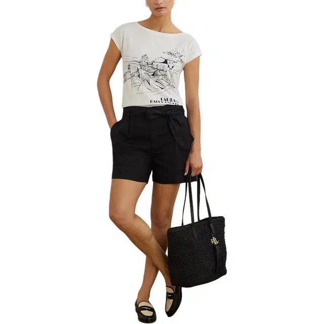LAUREN RALPH LAUREN T