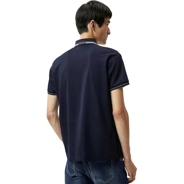 K-BOXING Polo