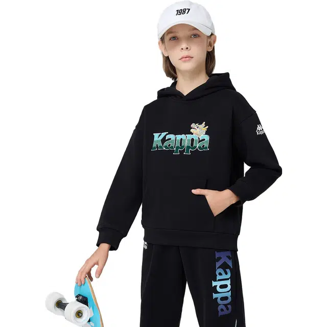 KAPPA KIDS