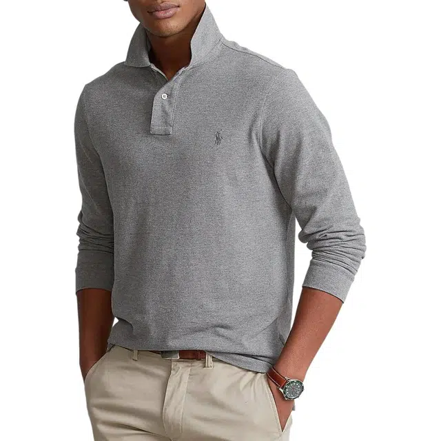 Polo Ralph Lauren FW25 Polo